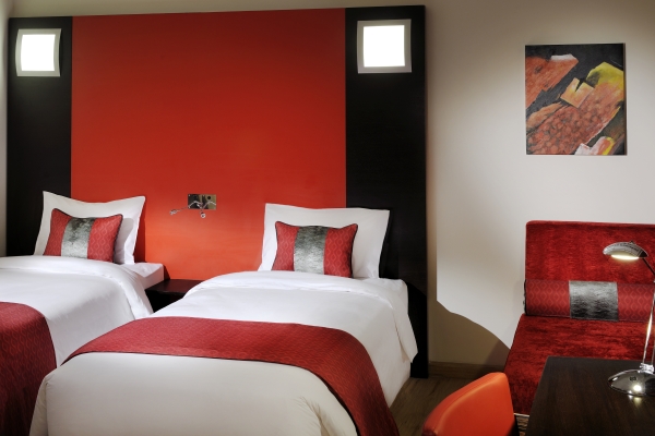 Hotel Ramada Encore Doha
